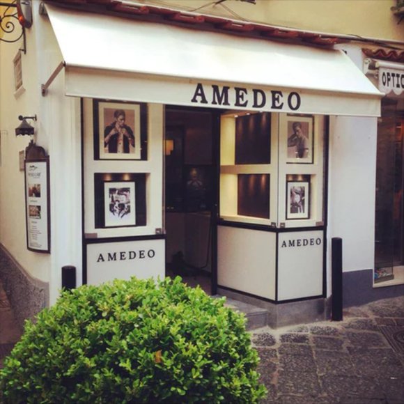 Amedeo NYC Medioevo Cameo Ring - Picture 11 of 12